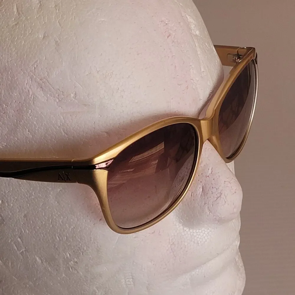 Armani Exchange Ax 217/S 565 02 56x16x135 Sunglasses.